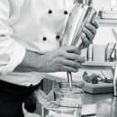 iSi 180101 1/2 Liter Whipped Cream Dispenser - Stainless Steel, Silver thumbnail 3