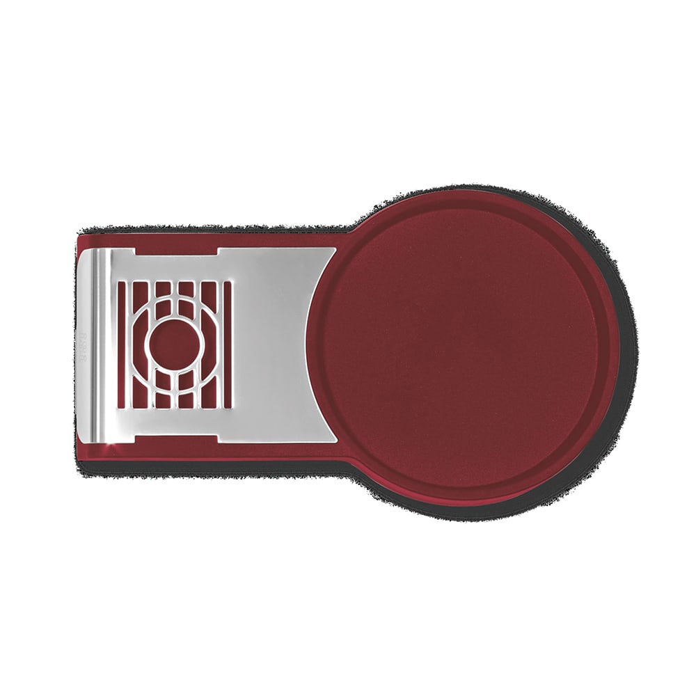 iSi 2366001 Drip Tray for 1815 01 - Stainless Steel