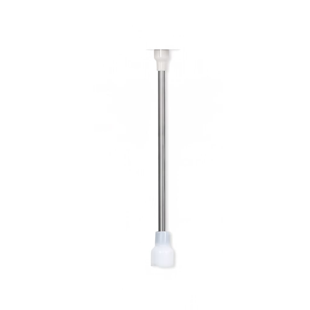 iSi 2369001 Riser Tube for 1815 01 - Plastic, White