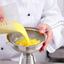 iSi 271401 Funnel w/ Sieve Insert, Stainless thumbnail 6