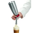 iSi 2712 Piping Tips for 1403 01, 1603 01, 1630 01, 1703 01, 1730 01, 1801 01, 18050 01 - Stainless, Silver thumbnail 3