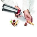 iSi 2718 Injector Tips w/ 2 Short & 2 Long, Stainless thumbnail 3