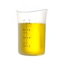 iSi B263 00 Measuring Cup w/1 Cup Capacity & Curved Lip thumbnail 3