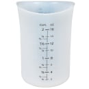 iSi B264 00 Measuring Cup w/2 Cup Capacity & Curved Lip thumbnail 2