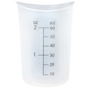 iSi B269 00 Measuring Cup w/4 Tablespoon Capacity & Curved Lip thumbnail 3