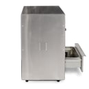 Star 175CBA Hot Dog Broiler w/ 36 Franks & 32 Buns Capacity, 120v thumbnail 6