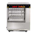 Star 175CBA Hot Dog Broiler w/ 36 Franks & 32 Buns Capacity, 120v thumbnail 8