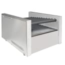 Star 20SC 20 Grill-Max® Hot Dog Roller Grill w/ Manual Controls - Slanted Top, 120v thumbnail 5