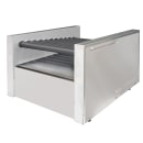 Star 20SC 20 Grill-Max® Hot Dog Roller Grill w/ Manual Controls - Slanted Top, 120v thumbnail 6