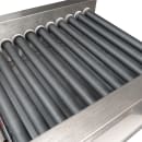 Star 20SC 20 Grill-Max® Hot Dog Roller Grill w/ Manual Controls - Slanted Top, 120v thumbnail 7