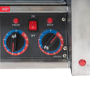 Star 20SC 20 Grill-Max® Hot Dog Roller Grill w/ Manual Controls - Slanted Top, 120v thumbnail 8