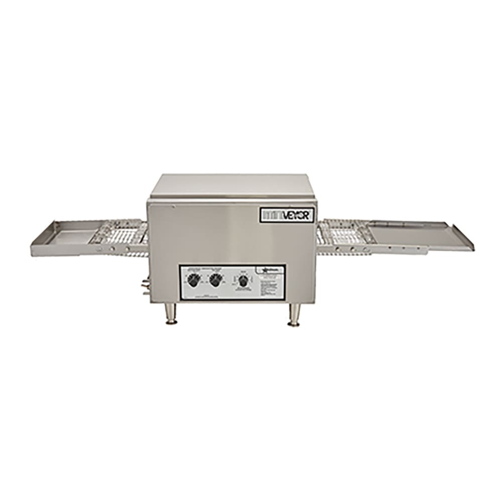 Star 210HX 31" Miniveyor Electric Countertop Conveyor Oven - 120v