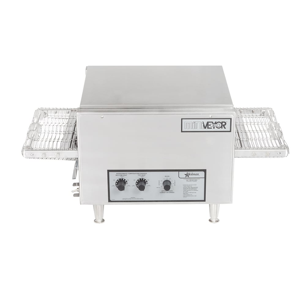 Star 214HX 31" Miniveyor Electric Countertop Conveyor Oven - 240v/1ph