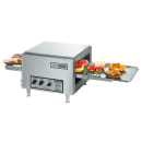 Star 214HX 31" Miniveyor Electric Countertop Conveyor Oven - 240v/1ph thumbnail 9
