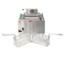 Star 301HLF Countertop Electric Fryer - (1) 15 lb Vat, 208-240v/1ph thumbnail 4