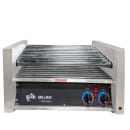 Star 30C 30 Grill-Max® Hot Dog Roller Grill w/ Manual Controls - Slanted Top, 120v thumbnail 2
