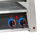 Star 30C 30 Grill-Max® Hot Dog Roller Grill w/ Manual Controls - Slanted Top, 120v thumbnail 4