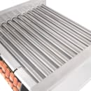 Star 30CBD 30 Grill-Max® Hot Dog Roller Grill w/ Manual Controls - Slanted Top, 120v thumbnail 10