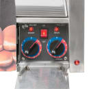 Star 30CBD 30 Grill-Max® Hot Dog Roller Grill w/ Manual Controls - Slanted Top, 120v thumbnail 11