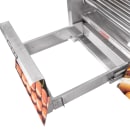 Star 30CBD 30 Grill-Max® Hot Dog Roller Grill w/ Manual Controls - Slanted Top, 120v thumbnail 15