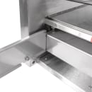 Star 30CBD 30 Grill-Max® Hot Dog Roller Grill w/ Manual Controls - Slanted Top, 120v thumbnail 16