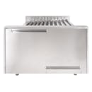 Star 30CBD 30 Grill-Max® Hot Dog Roller Grill w/ Manual Controls - Slanted Top, 120v thumbnail 8