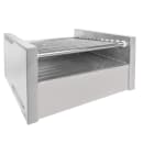 Star 30CBD 30 Grill-Max® Hot Dog Roller Grill w/ Manual Controls - Slanted Top, 120v thumbnail 9