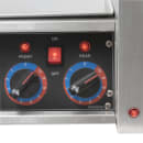 Star 30SC 30 Grill-Max® Hot Dog Roller Grill w/ Manual Controls - Slanted Top, 120v thumbnail 8