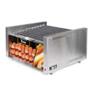 Star 30SCBD 30 Grill-Max® Hot Dog Roller Grill w/ Manual Controls - Slanted Top, 120v thumbnail 6