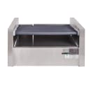 Star 30SCBD 30 Grill-Max® Hot Dog Roller Grill w/ Manual Controls - Slanted Top, 120v thumbnail 7