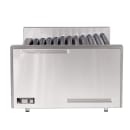 Star 30SCBD 30 Grill-Max® Hot Dog Roller Grill w/ Manual Controls - Slanted Top, 120v thumbnail 8