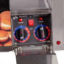 Star 30SCBD 30 Grill-Max® Hot Dog Roller Grill w/ Manual Controls - Slanted Top, 120v thumbnail 9