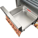 Star 30SCBDE 30 Grill-Max® Hot Dog Roller Grill w/ Thermostatic Controls - Slanted Top, 120v thumbnail 10