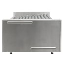 Star 30SCBDE 30 Grill-Max® Hot Dog Roller Grill w/ Thermostatic Controls - Slanted Top, 120v thumbnail 6