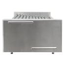 Star 30SCBDE 30 Grill-Max® Hot Dog Roller Grill w/ Thermostatic Controls - Slanted Top, 120v thumbnail 7