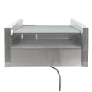 Star 30SCBDE 30 Grill-Max® Hot Dog Roller Grill w/ Thermostatic Controls - Slanted Top, 120v thumbnail 8