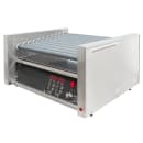 Star 30SCE 30 Grill-Max® Hot Dog Roller Grill w/ Thermostatic Controls - Slanted Top, 120v thumbnail 3
