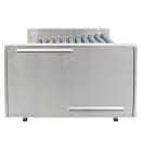 Star 30SCE 30 Grill-Max® Hot Dog Roller Grill w/ Thermostatic Controls - Slanted Top, 120v thumbnail 4