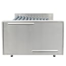 Star 30SCE 30 Grill-Max® Hot Dog Roller Grill w/ Thermostatic Controls - Slanted Top, 120v thumbnail 5