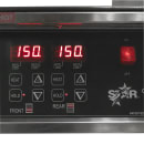 Star 30SCE 30 Grill-Max® Hot Dog Roller Grill w/ Thermostatic Controls - Slanted Top, 120v thumbnail 8