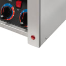 Star 30SCF 30 Grill-Max® Hot Dog Roller Grill w/ Manual Controls - Flat Top, 120v thumbnail 12