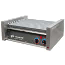 Star 30SCF 30 Grill-Max® Hot Dog Roller Grill w/ Manual Controls - Flat Top, 120v thumbnail 3