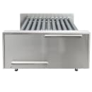 Star 30SCF 30 Grill-Max® Hot Dog Roller Grill w/ Manual Controls - Flat Top, 120v thumbnail 5