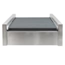 Star 30SCF 30 Grill-Max® Hot Dog Roller Grill w/ Manual Controls - Flat Top, 120v thumbnail 6