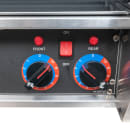 Star 30SCF 30 Grill-Max® Hot Dog Roller Grill w/ Manual Controls - Flat Top, 120v thumbnail 8