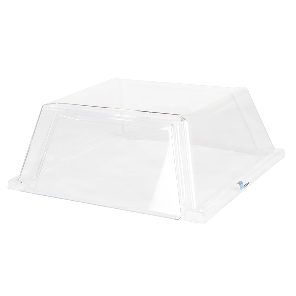 Star 30SG-1D Single Door Sneeze Guard For Star Model 30 Series Roller Grill