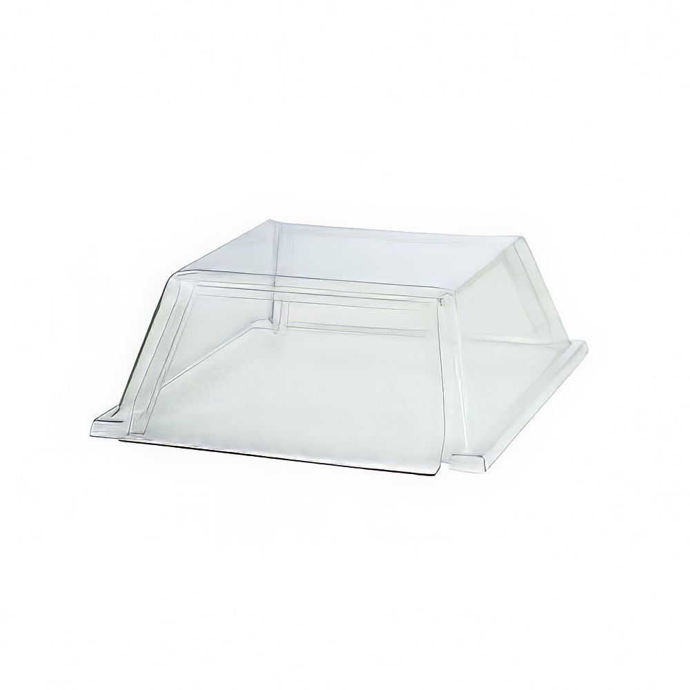 Star 30SG-2D Two Door Sneeze Guard For Star Grill Max Roller Grills