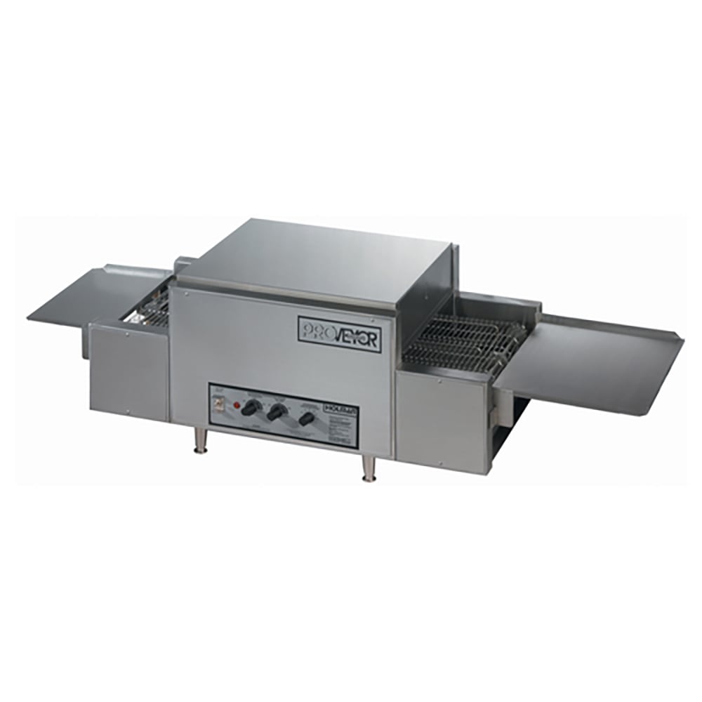 Star 314HX 38" Proveyor Electric Countertop Conveyor Oven - 208v/1ph