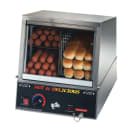 Star 35SSA Hot Dog Steamer w/ 170 Frank & 18 Bun Capacity, 120v thumbnail 11
