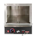 Star 35SSA Hot Dog Steamer w/ 170 Frank & 18 Bun Capacity, 120v thumbnail 2
